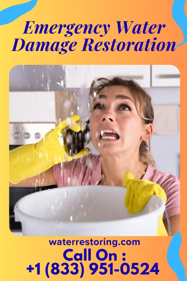 Emergency Water Damage Restoration in Palatine Bridge, NY